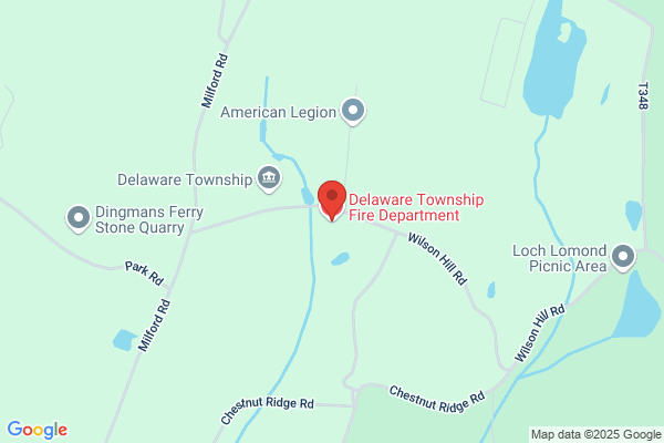Delaware Township Volunteer Fire Department
