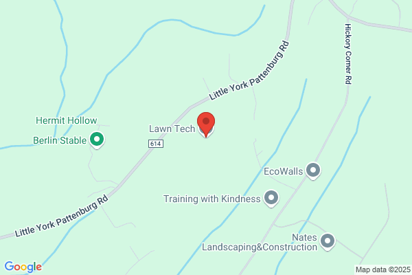 Flatbrook Lawn Service