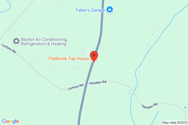 Flatbrook Tap House