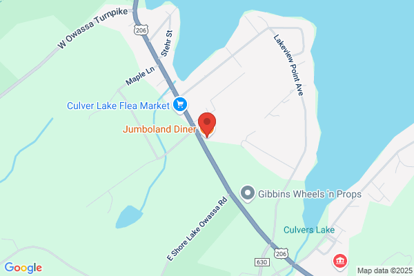 Jumboland