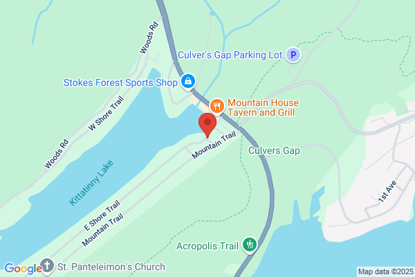 Kittatinny Lake Club Inc