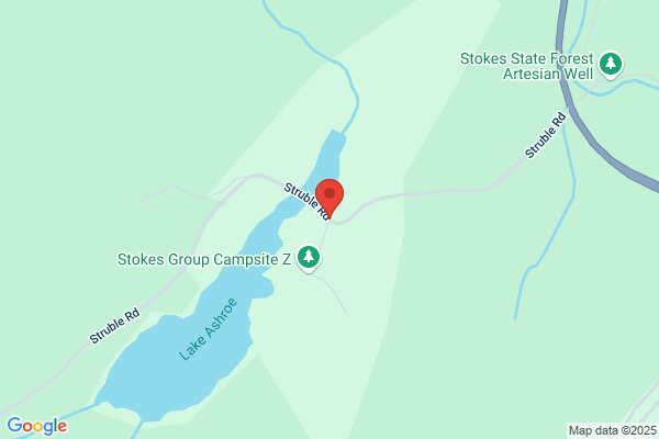 Kittatinny Mountain Scout Reservation