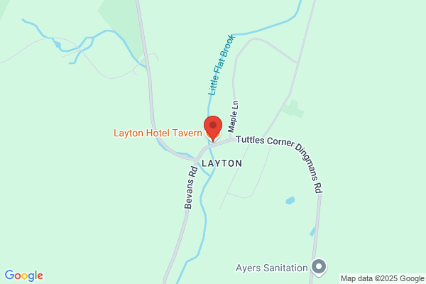 Layton Hotel Sportsmen Bar & Grill