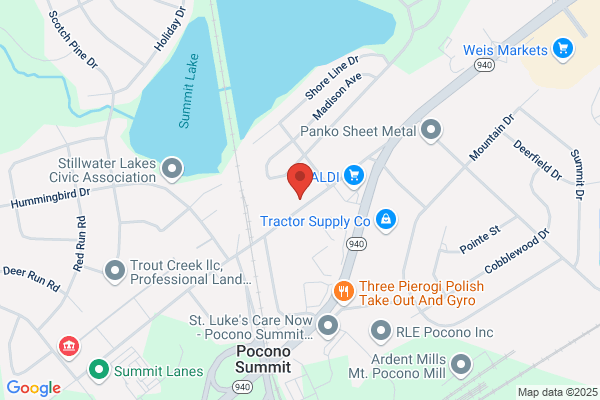 Pennsylvania First Settlement Services