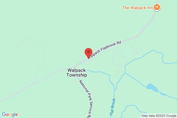 Walpack Valley Campground Inc