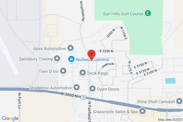 Scp Heating & Air Conditioning