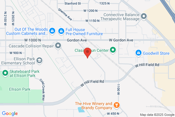 Utah's Best Heating & Air