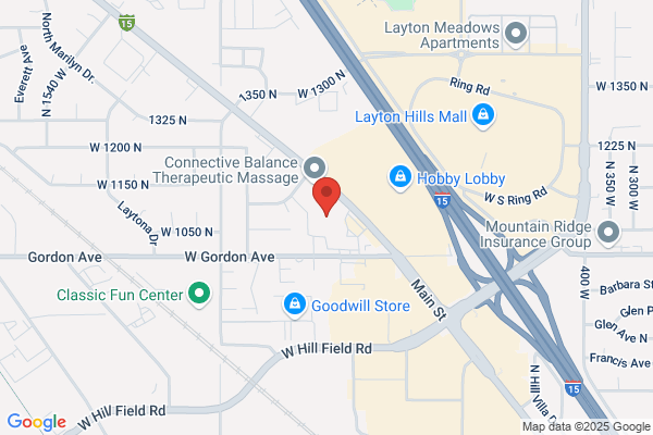 Falcon Park Apartments