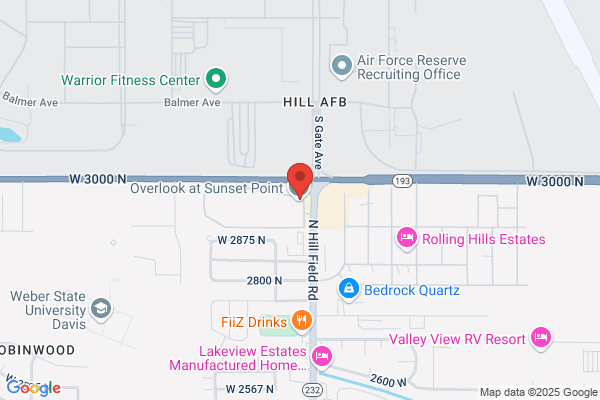 Sun Valley Apartments