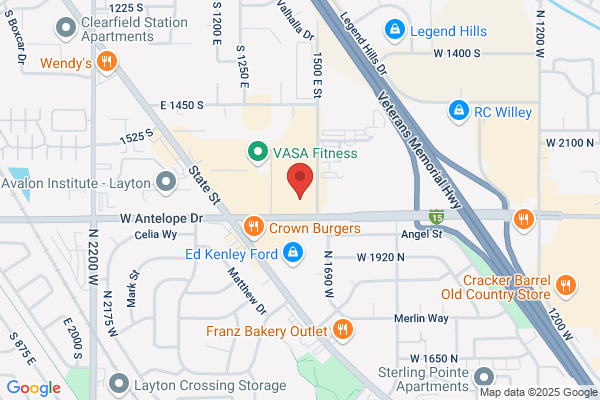 LibertyX Bitcoin ATM