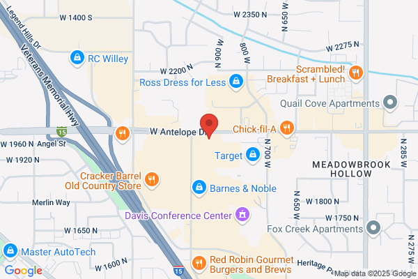 Mountain America Credit Union