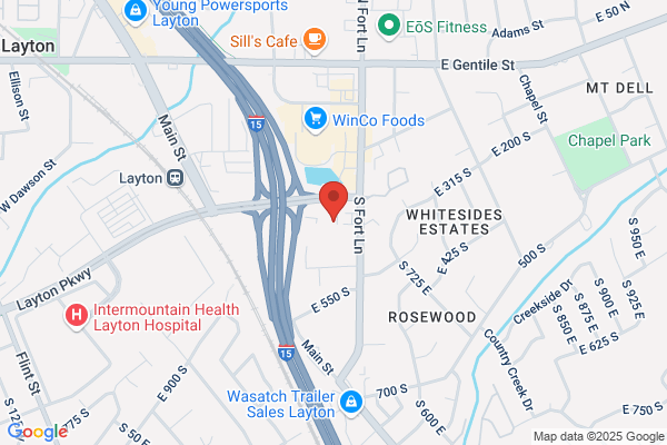 Hatch Auto Body & Repair