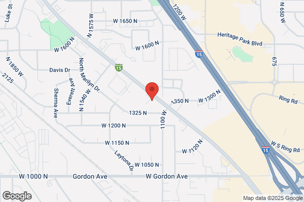 Novus Windshield Repair