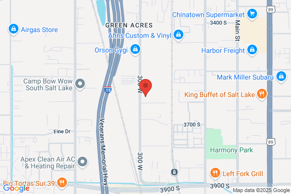 L & R Automotive Machine Inc