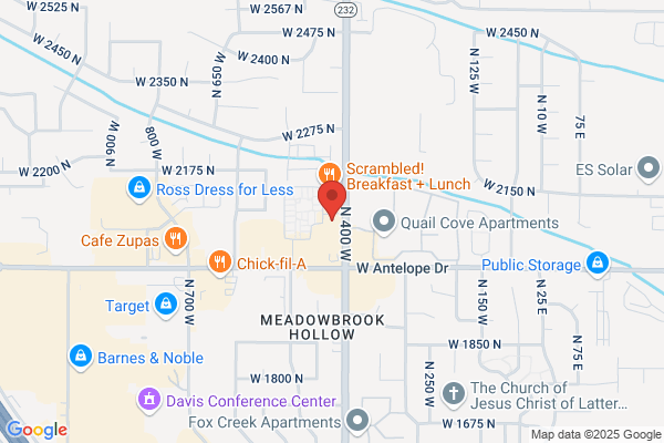 Meineke Car Care Center