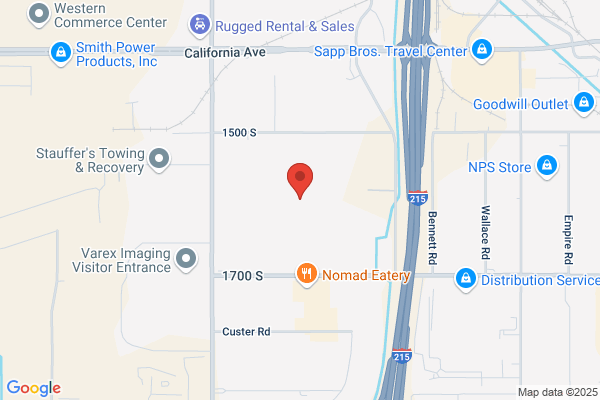 Wasatch Electric
