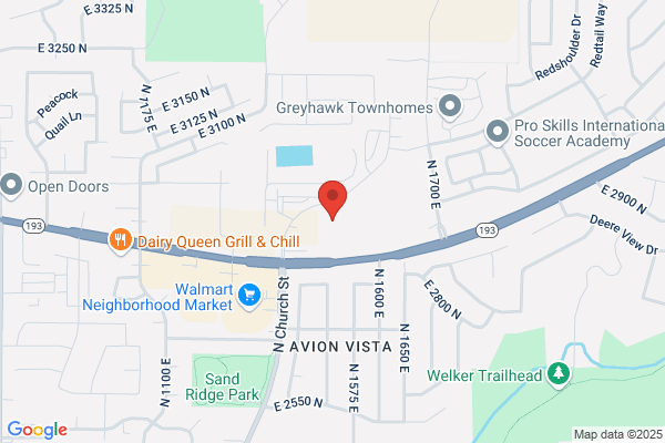 Layton Medical | Ogden Clinic