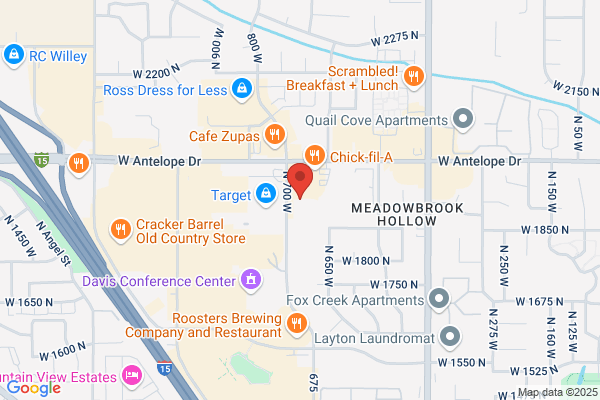 Ogden Clinic | Medical Weight Loss