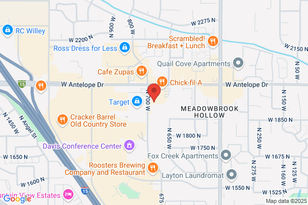 Utah Spine Care | Ogden Clinic – Layton