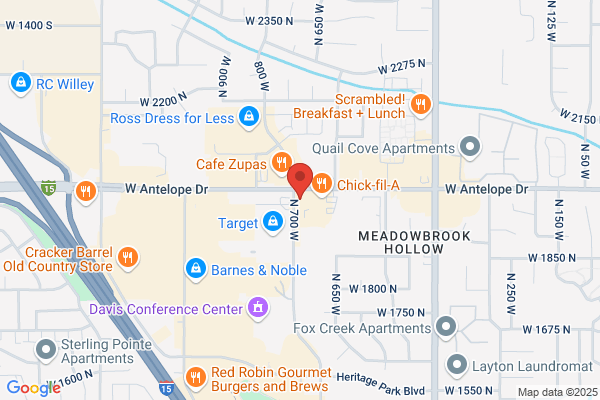 Bank of the West - ATM