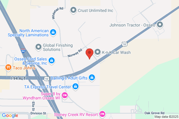 Stockmans Sporting Goods