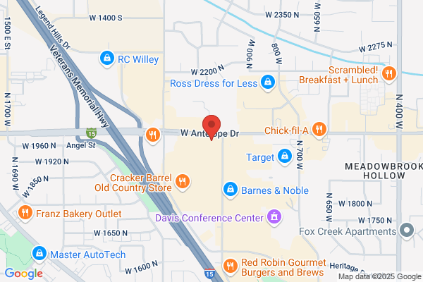 Mattress Firm Clearance Center Layton North