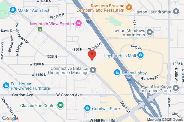 Layton Hills Chrysler Dodge Jeep Ram