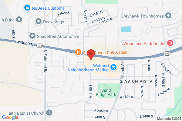 AutoZone Auto Parts