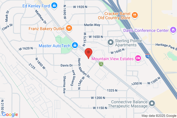 AutoZone Auto Parts