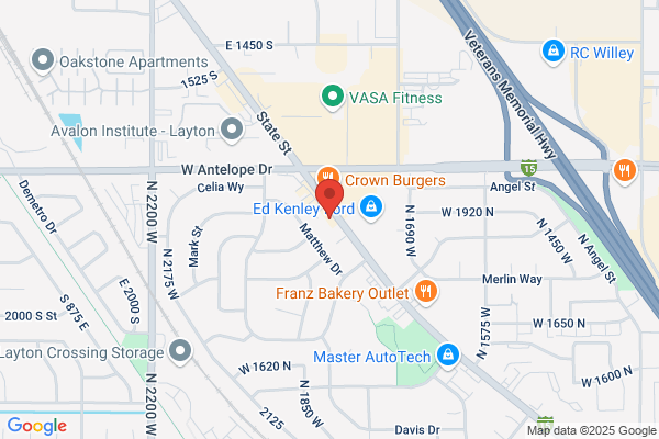 Checker Auto Parts