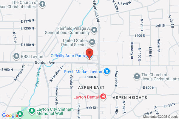 Checker Auto Parts
