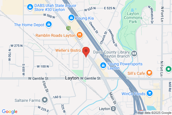 NAPA Auto Parts - Layton