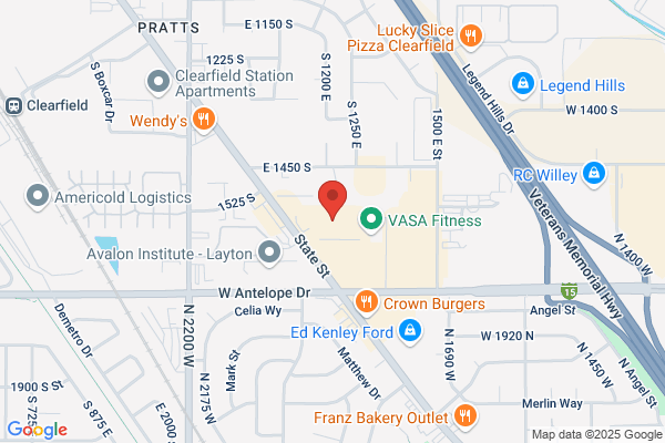 Bones Chiropractic Clinic