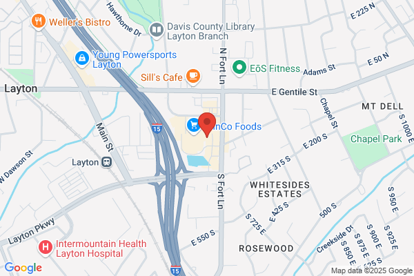 The Joint Chiropractic