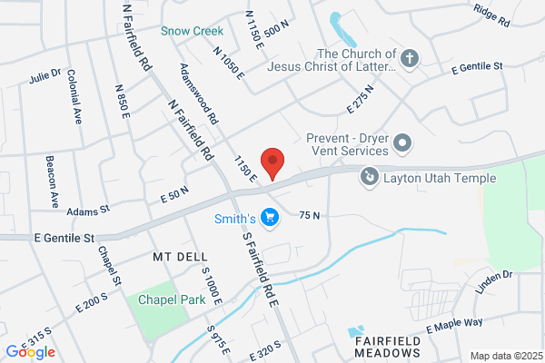 North Davis Family Chiropractic