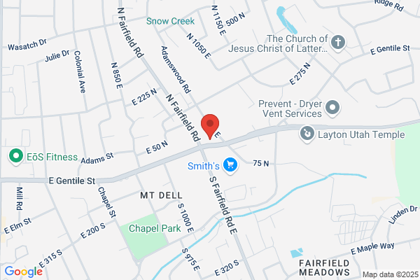 East Layton Chevron