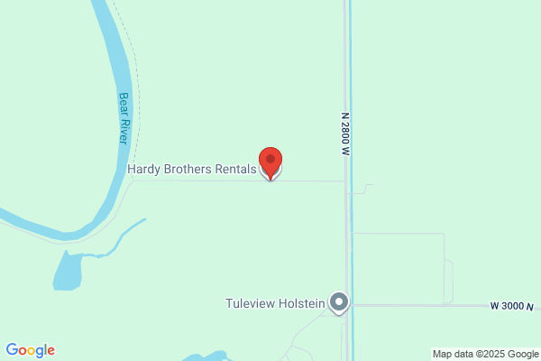 Hardy Enterprises