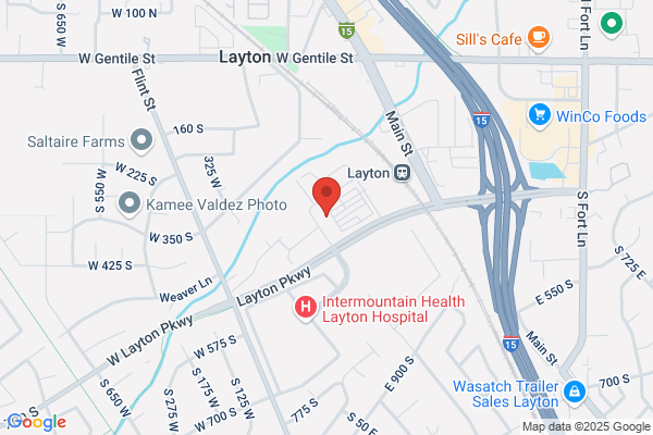 Bitner Facial Plastic Surgery