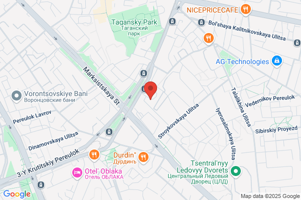 Ultimate Nrg Dance