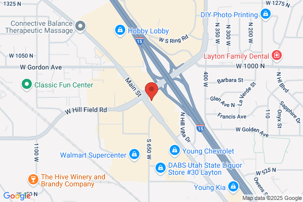 Layton Smiles Dentistry