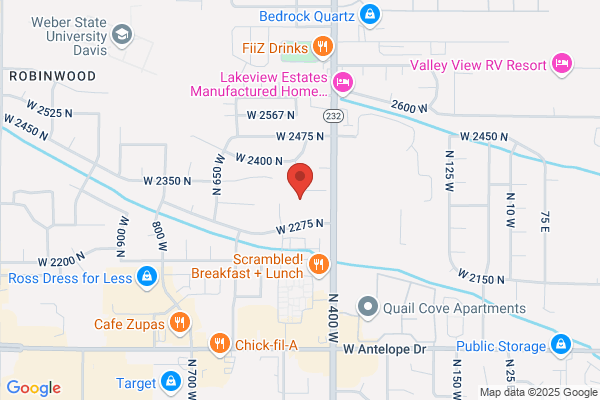 Ridge Park Dental