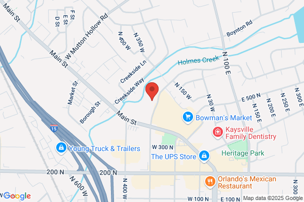 Bruce G. Howard, DDS