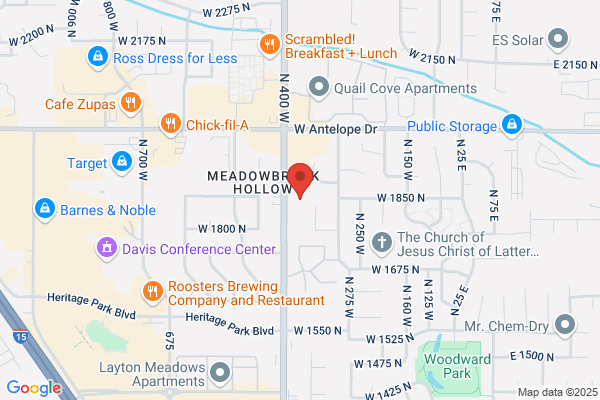 Dr. Brett Jackson Dental Care