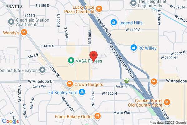 Wound Care at CommonSpirit Holy Cross Hospital - Davis
