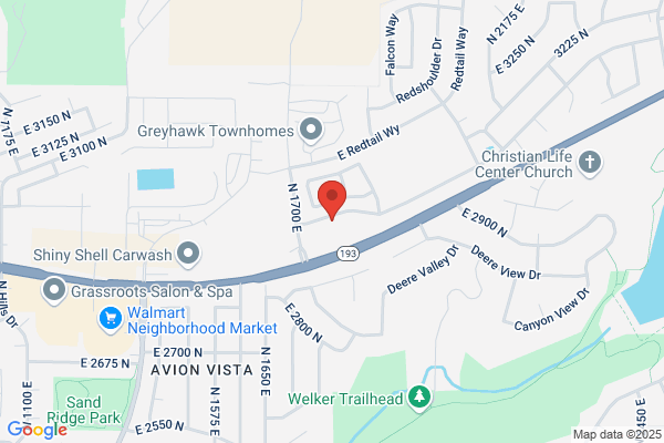 Tanner Clinic - East Layton