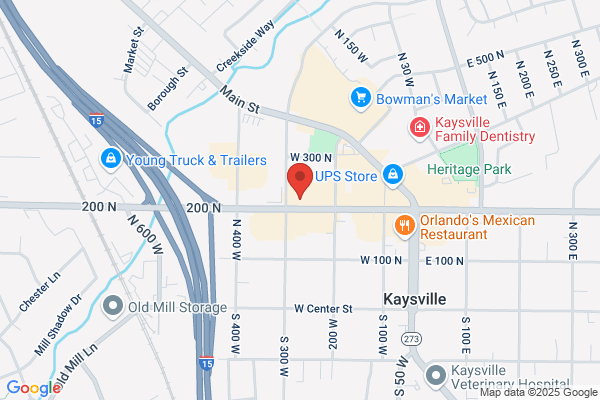 Chiropractic Todd Grant DC