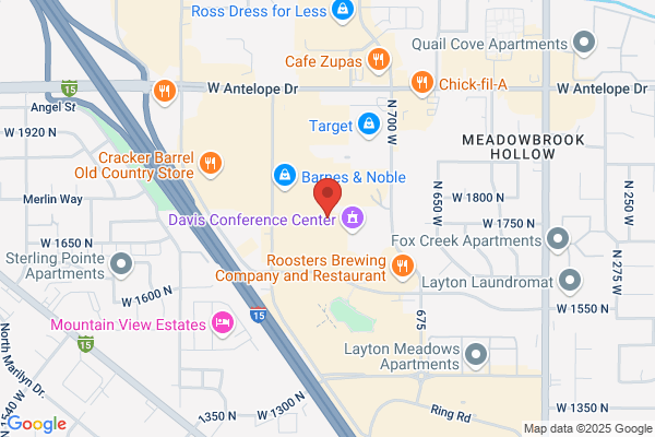 Davis Center for Oral and Maxillofacial Surgery