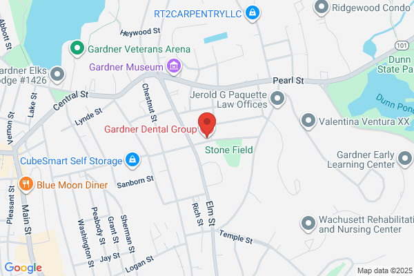 Gardner Dental