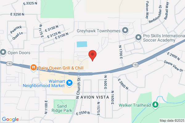 Layton Medical | Ogden Clinic