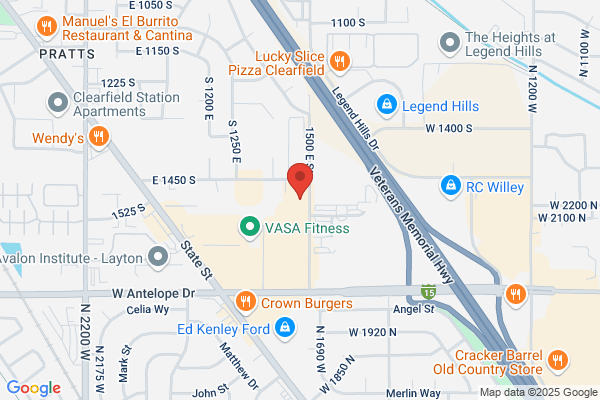Miya Gerald Dentist